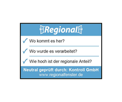 Regionalfenster