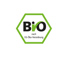 Bio zertifiziert